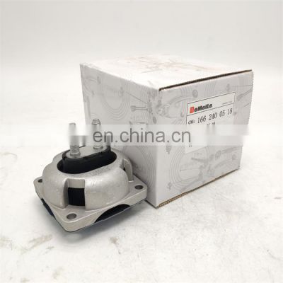 High quality auto engine mounting 1662400518 A1662400518 transmission mount support bracket