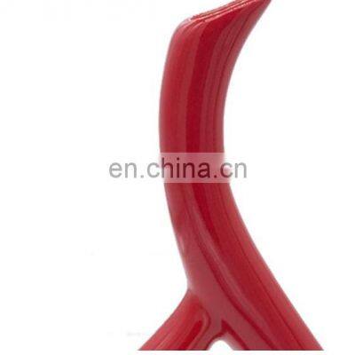 Heart Shaped Vase Home Decor Ceramic Flower Pot photo-2