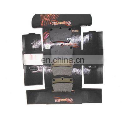 Brake Pads D2188 04466-42010 23656 GDB3279 A-484WK 0446642020 0446642030 0446642040 0446642050 04466YZZD3 T113502080 For RAV 4