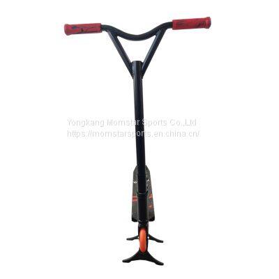 2 Wheels Freestyle Retro Push Pro Stunt Kick Scooter for Sale photo-3