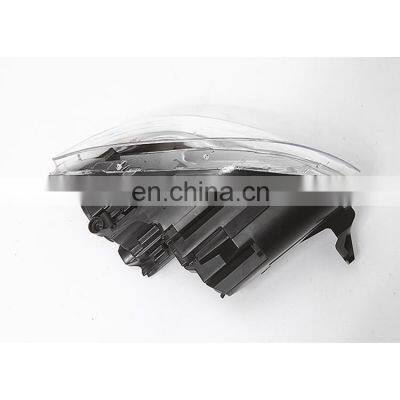 Head Auto Lamps Lenses PC Covers Parts for ML166 12-15 ML300 ML350 ML400 ML450 ML500 photo-2