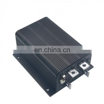 High Power 36V 48V 325A Electric PMC 1204M-5305 DC Motor Controller Upgraded 1204M-5301 for Curtis