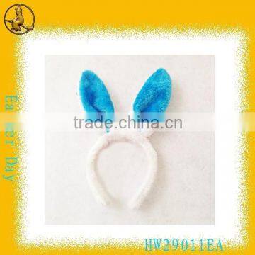 2015 Wholesale New Product Plush Headband