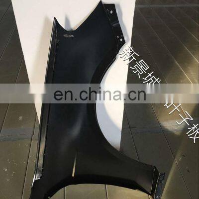 Car Front Fender for CHE-VROLET EPICA 2008-2010 Vehicle Body Parts photo-3