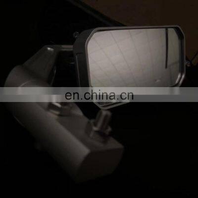 wide angle auxiliary mirror rearview mirror for jeep for wrangler jl