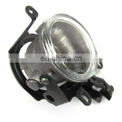 Car Fog Lamp For Mitsubishi Pajero Montero 3 III 2003- MN133758