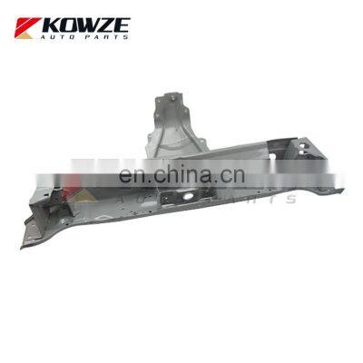 Radiator Support Upper Tie Bar For Mitsubishi ASX Outlander Sport RVR 5256B338 photo-5