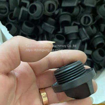 Water Pump Spare Parts  pot cover /blocker