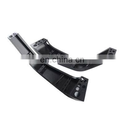 Original Style Fender Flares for Jeep Wrangler JK 4x4 Accessories Maiker Manufacturer Fender Trims