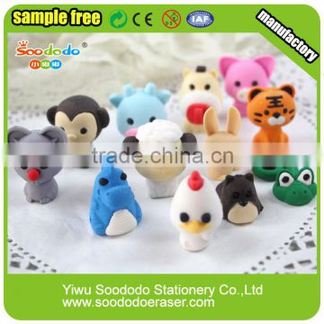 Mini Jumbo Eraser Stationery