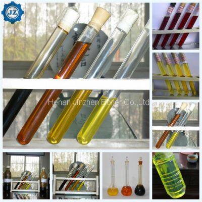 Ce Certificated Waste Tire Oil Pyrolysis Machine For Europe photo-5