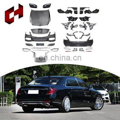 CH Best Sale Accessories Retainer Bracket Mud Protecter Car Body Kit For Mercedes-Benz S Class W221 06-12 to W222 MAYBACH