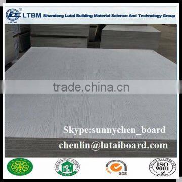 11mm Hot Saleing Exterior wood siding panels