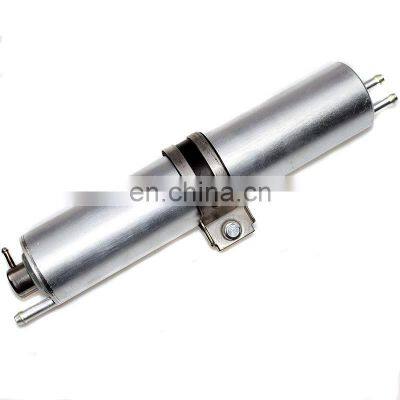 Car Parts Element Engine Fuel Pump Excellent Petrol Filter for Bmw 2002- 2005 745li 745i 2006-2008 750li 750li