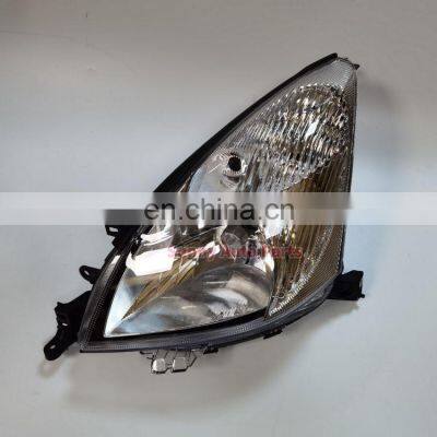 2007 Livina Head Lamp Headlight for Nissan 2008 2009-2013