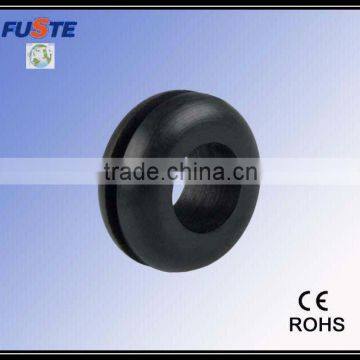 Auto rubber shock absorber rubber bushing