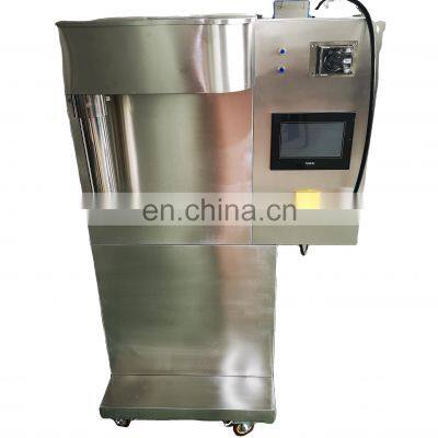 Mini Bench-top spray dryer for lab machine capacity 1.5-2.5L