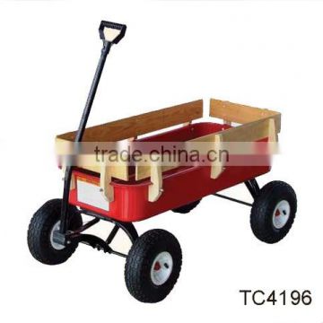 children garden cart