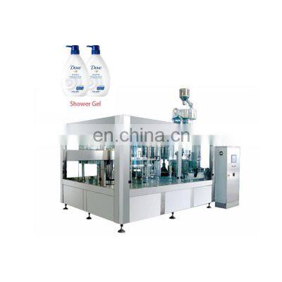 Automatic Bottle Beverage Liquid Filling Machine Automatic For Energy Drink Alcoholic