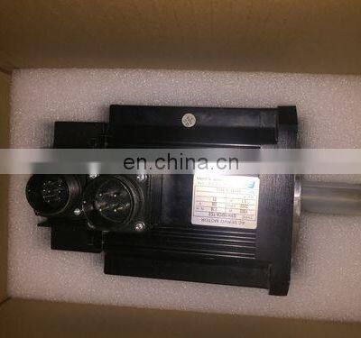 High Efficiency Direct Fuji Servo Motor Motion Controller GYH152C6-TC2 Permanent Magnet Motor photo-2