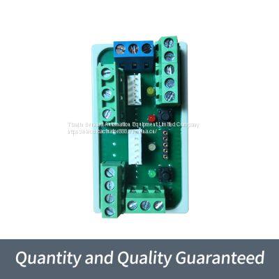 Bernard Intelligent Control Type Accessories PT-3D-J Three External Regulation Module photo-3