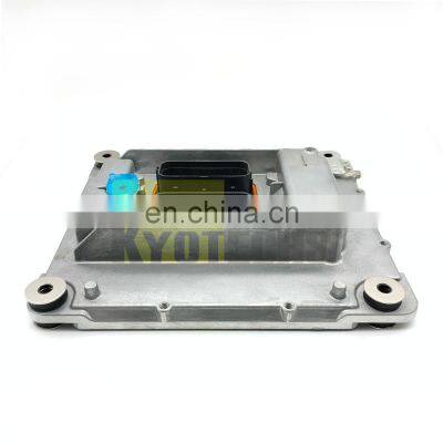 ECU VOE60100000 60100000 EC210 EC240 EC290 Excavator Engine Controller Ecu Ec240 Ec210 Ec290 Construction Machinery Parts photo-2