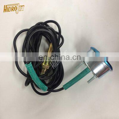 HIDROJET Good Quality Wholesale and Retail Water Temperature Gauge 1W-7551 1W7551 for 3306 3066 3406 3116 3216 photo-2