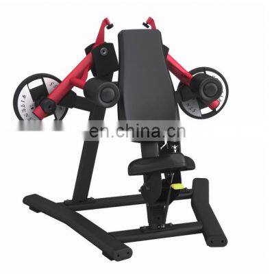 Gym Equipment Shandong MND-PL25 gym equipment wholesale Lateral Raise