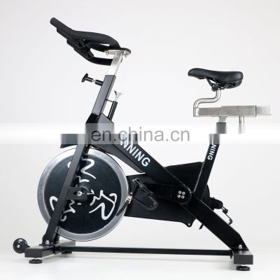 Professional Manufacturer Cardio Equipment Gym Flywheel Exercise Bike Magtonic Spin Bike