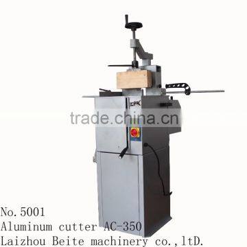 Aluminum Cutting Machine for Profile, Frame, Plate, Plank, table saw for woodworking 350,400,450mm