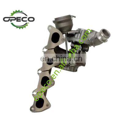 For Golf 1.4T turbocharger 03C145701R 03C145701J 03C145702C 03C145701N 03C 145 701 R 49373-01003 49373-01004 49373-01005