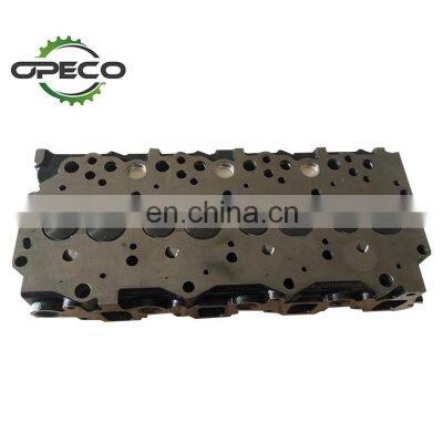 For Kia K2700 J2 2.7 Diesel Complete Cylinder Head OK65A10100 OK65C10100 909060 OK65A-10-100 OK65C-10-100 photo-2