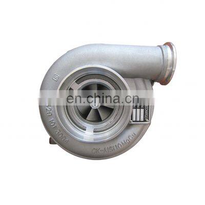 Penta Gen Set Turbocharger K29 53299706908 21157621 3838158 for Volvo P1026 9.4L photo-3