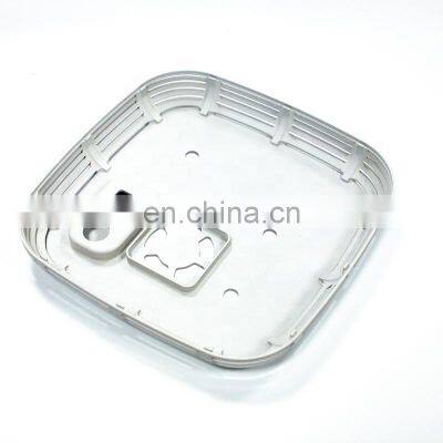 Motorcycle Engine CNC Machining Housing Parts OEM Aluminum Micro Machining