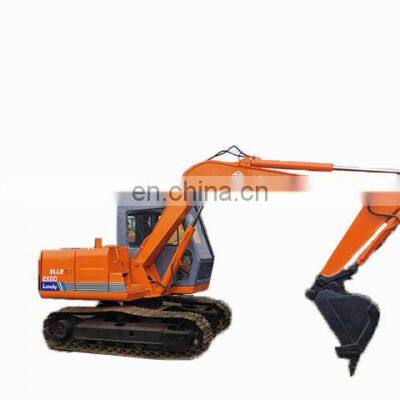 Japan original hitachi mini crawler digger ex60 ex70 zx60 zx70 zx120 excavator