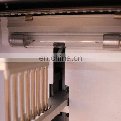 BIOBASE CHINA 8 Channels Portable Mini Automatic Nucleic Acid Extraction Instrument BNP8 for PCR, Matched Magnetic Bead photo-3