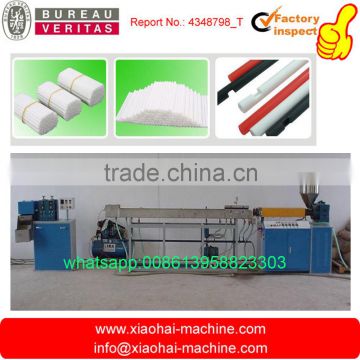 135*4MM cotton swab stick making machine