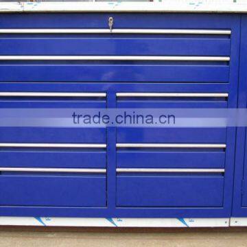Drawer Garage Steel Tool Storage Cabinet AX-96130b photo-4