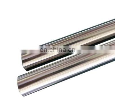 Competitive Price Precision Seamless Hydraulic Cylinder H8 tolerance Honed steel tube