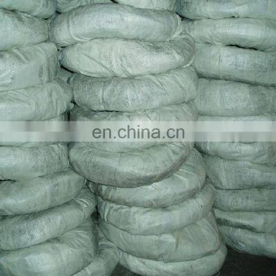 Black Wire Raw Material for Nail Making Machine Wire Nails HB Wire China photo-3