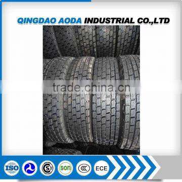 Cheap Durable Yellowsea Heavy Duty TBR Truck Tyre 9.00R20