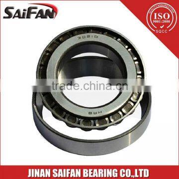 Truck Roller Bearing Trailer Bearings NSK Tapered Roller Bearings 57410LFT/LM29710 Size 38.1*65.088*21.1mm