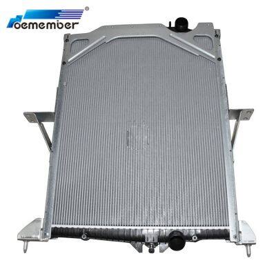 Radiator 21385165 Engine cooling radiator intercooler heating radiator for Volvo FM 9 FM12 1998-2005