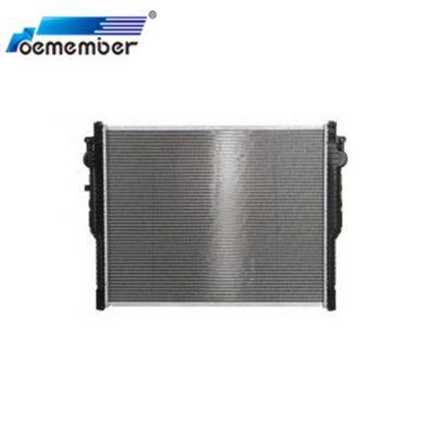 7420809775 Heavy Duty Cooling System Parts Truck Aluminum Radiator For VOLVO