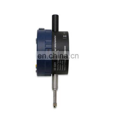 SHAHE NEW Metric/Inch 0-12.7 mm 0.001mm Electronic Indicator With Rechargeable Battery Waterproof Digital Dial Indicator photo-2