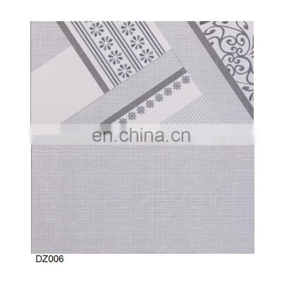 Light Color Glass Surface Tile for Bathroom and Kitchen Wall Tiles