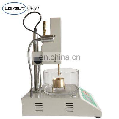 Standard Asphalt Needle Penetration Test Equipment Penetrometers photo-5