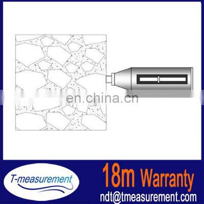 Taijia Original Testing Concrete Schmidt Swiss Digital Rebound Test Hammer Concrete Test Swiss Hammer Sclerometer photo-5