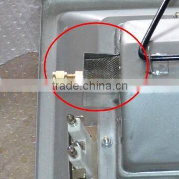Indoor/Outdoor Natural Gas Heater Parts (HD2608) photo-2