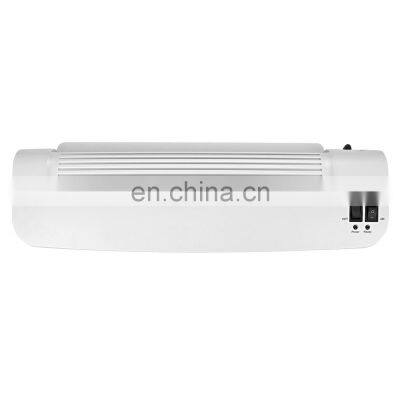 Пакетный ламинатор A4 A3 холодного ламинирования для фотографий, ламинатор с двумя валиками photo-5